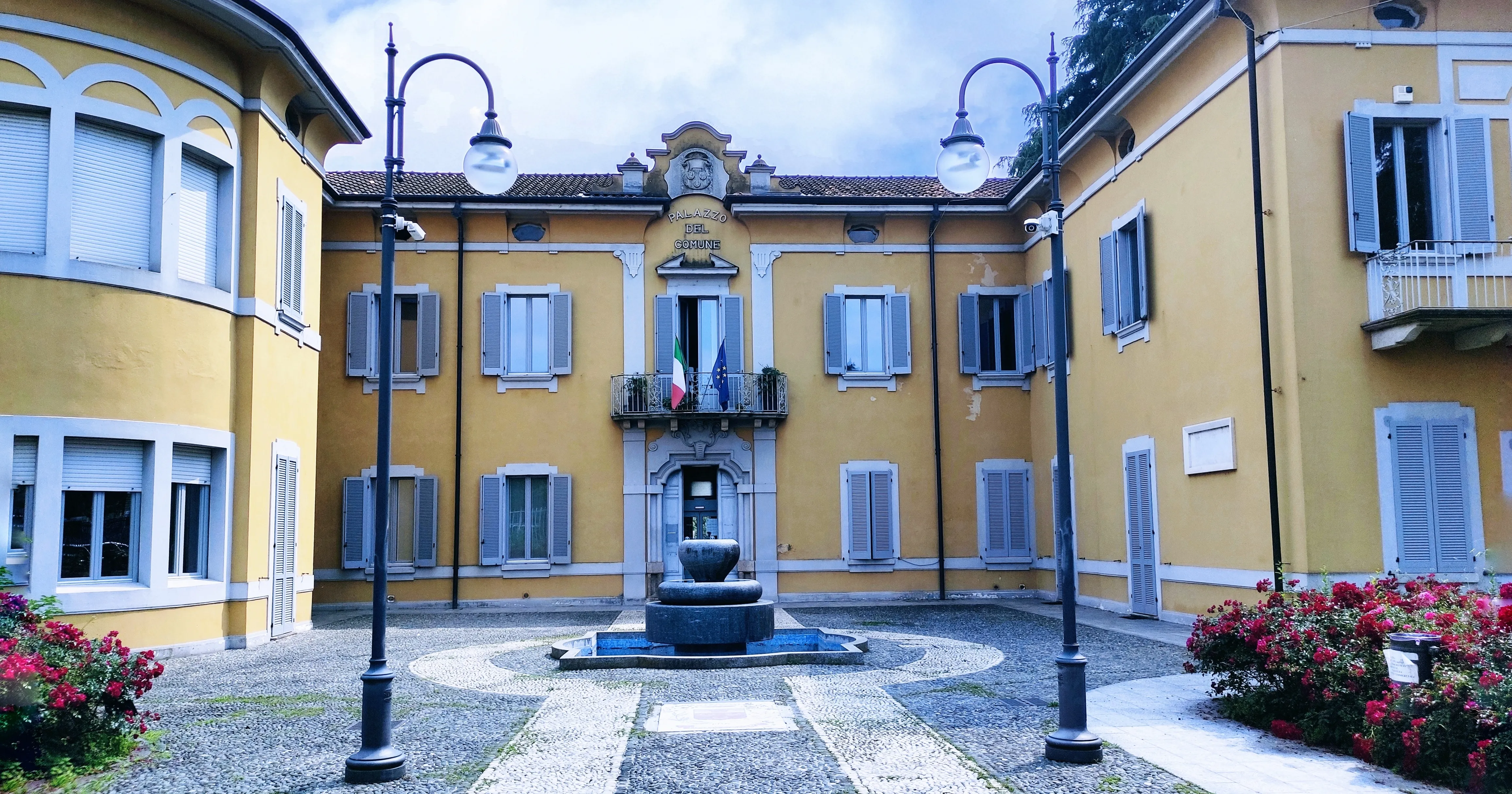 Giornata Internazionale della FSHD, 20 giugno 2025 - adesione alla campagna “m’illumino d’Arancio”